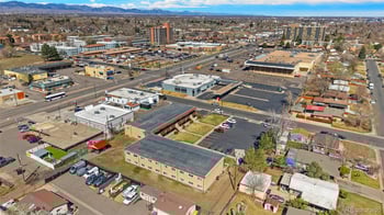 2940 Arkansas Ave, Denver, CO 80219