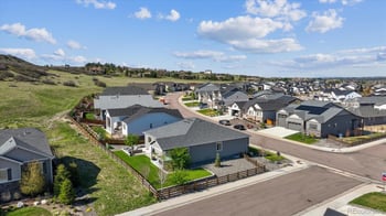 6601 Mentha Dr, Castle Rock, CO 80108