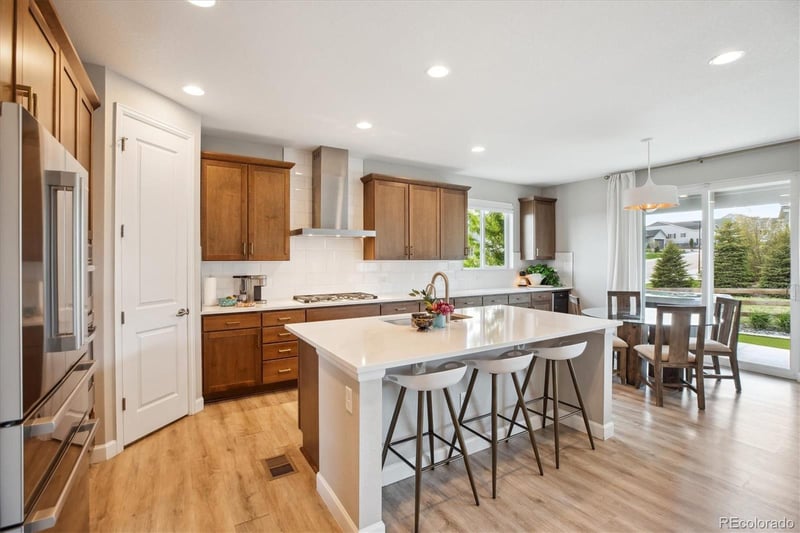 6601 Mentha Dr, Castle Rock, CO 80108