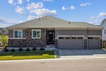 6601 Mentha Dr, Castle Rock, CO 80108