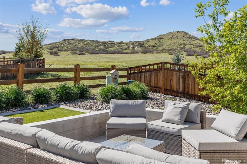 6601 Mentha Dr, Castle Rock, CO 80108