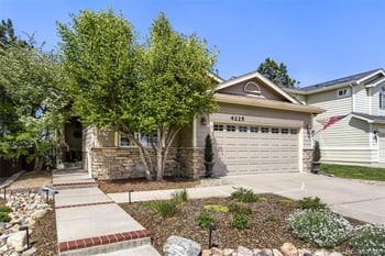 4225 Cherryhurst Ct, Highlands Ranch, CO 80126