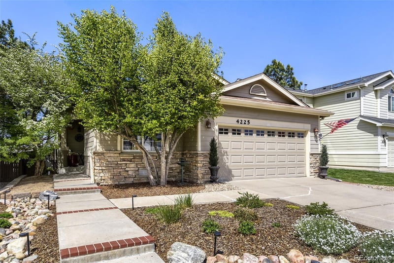 4225 Cherryhurst Ct, Highlands Ranch, CO 80126