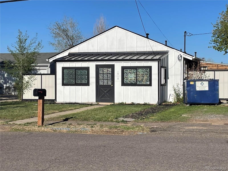 1910 Altur Blvd, Aurora, CO 80011