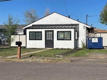 1910 Altura Blvd, Aurora, CO 80011