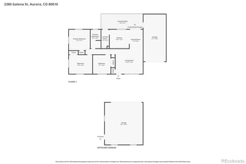 2380 Galena St, Aurora, CO 80010