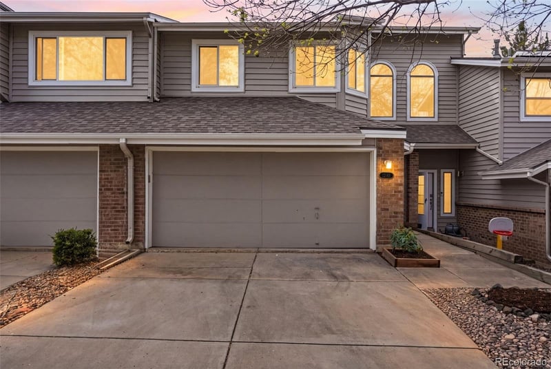 12149 W Chenango Dr, Morrison, CO 80465