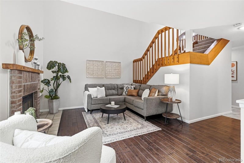 12149 W Chenango Dr, Morrison, CO 80465