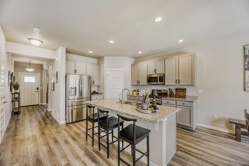 291 Sabin Way, Lochbuie, CO 80603