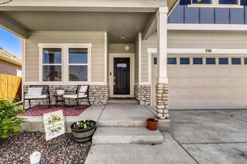 291 Sabin Way, Lochbuie, CO 80603