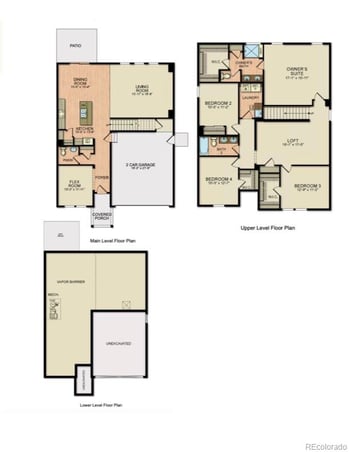 291 Sabin Way, Lochbuie, CO 80603