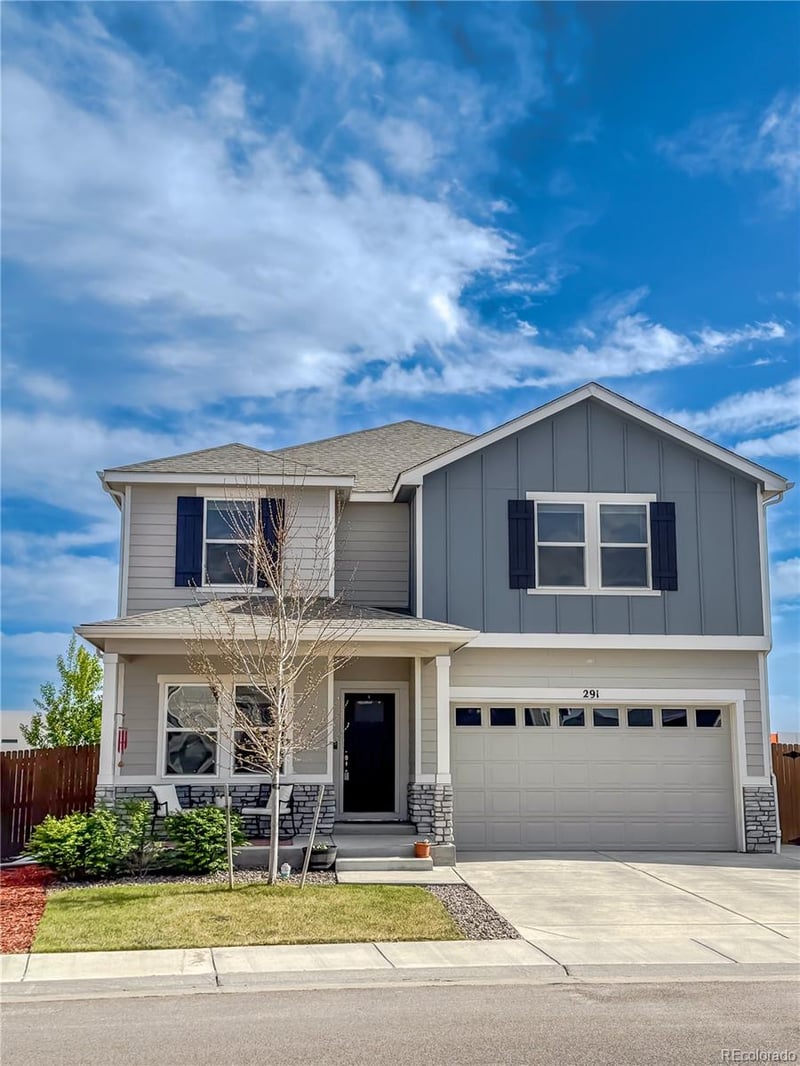 291 Sabin Way, Lochbuie, CO 80603