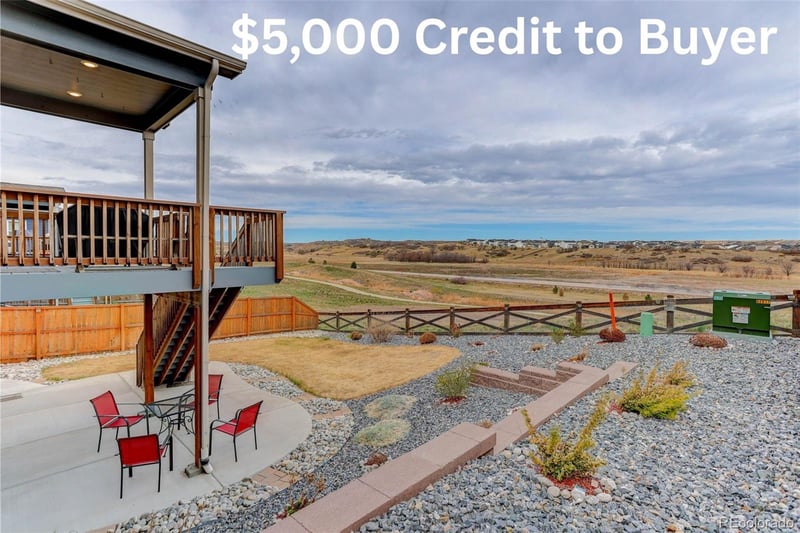13891 Wild Lupine St, Parker, CO 80134