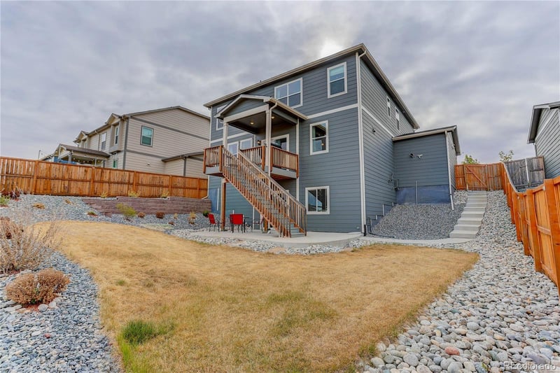 13891 Wild Lupine St, Parker, CO 80134