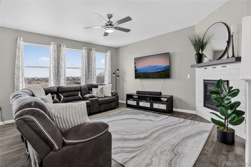 13891 Wild Lupine St, Parker, CO 80134