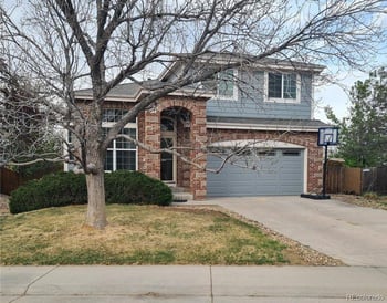 18325 Amherst Dr, Aurora, CO 80013