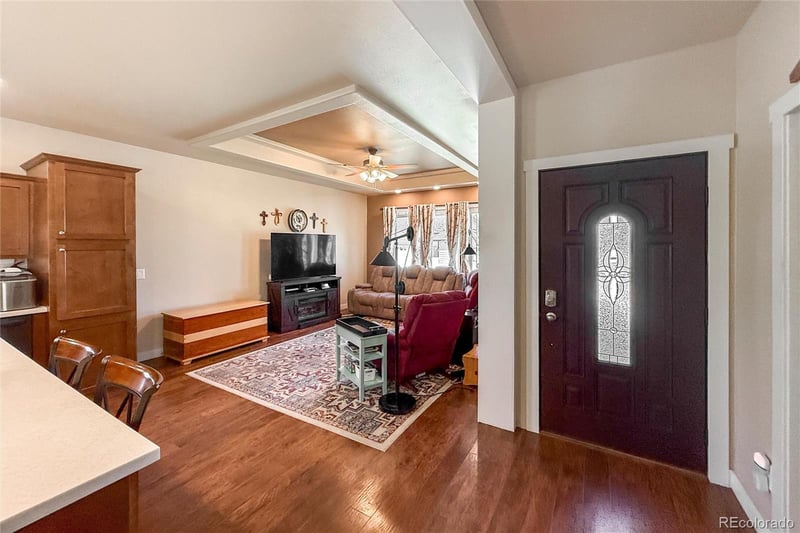 7850 Buckhorn Green #206, Frederick, CO 80530