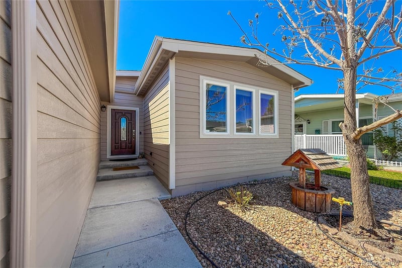 7850 Buckhorn Green #206, Frederick, CO 80530