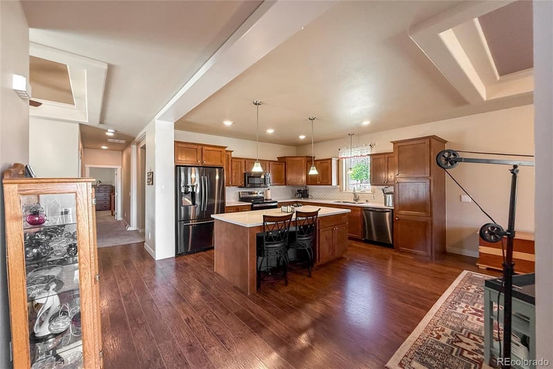 7850 Buckhorn Green, Frederick, CO 80530