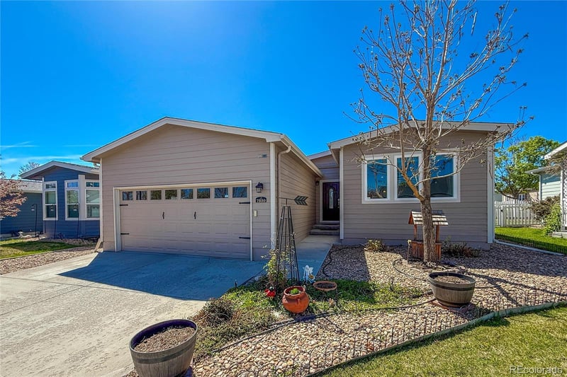 7850 Buckhorn Green, Frederick, CO 80530