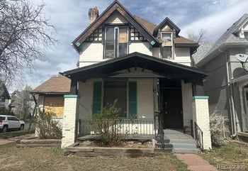 1011 20th Ave, Denver, CO 80205