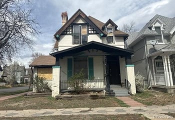 1011 20th Ave, Denver, CO 80205