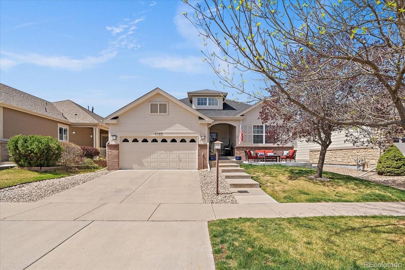 8169 Catawba Ct, Aurora, CO 80016