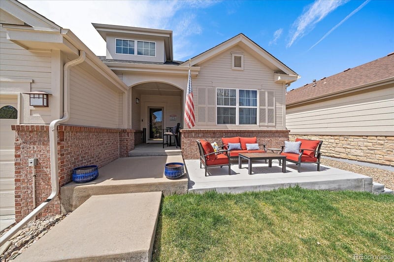 8169 Catawba Ct, Aurora, CO 80016