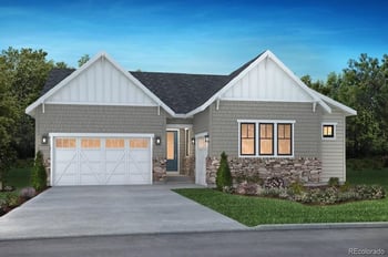 11181 Amber Light Trl, Littleton, CO 80125