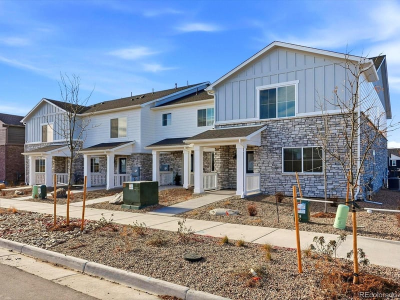 6545 Nepal St, Aurora, CO 80019
