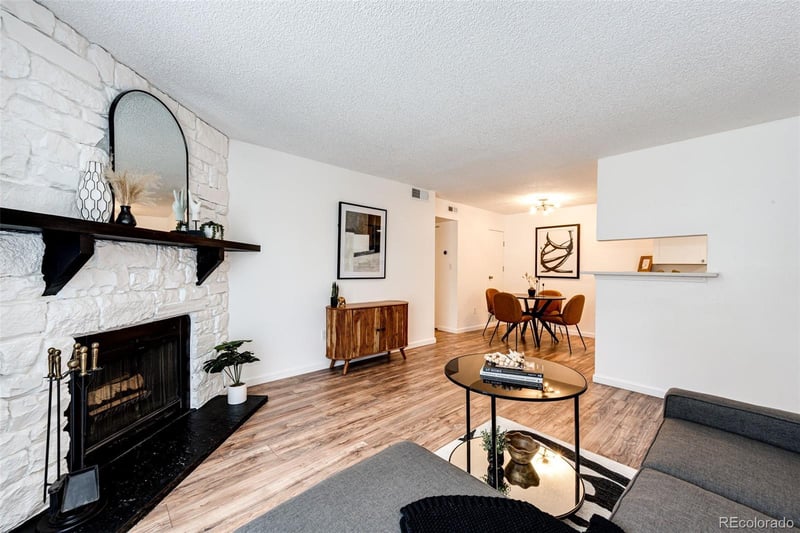 4400 Quebec St #104W, Denver, CO 80237