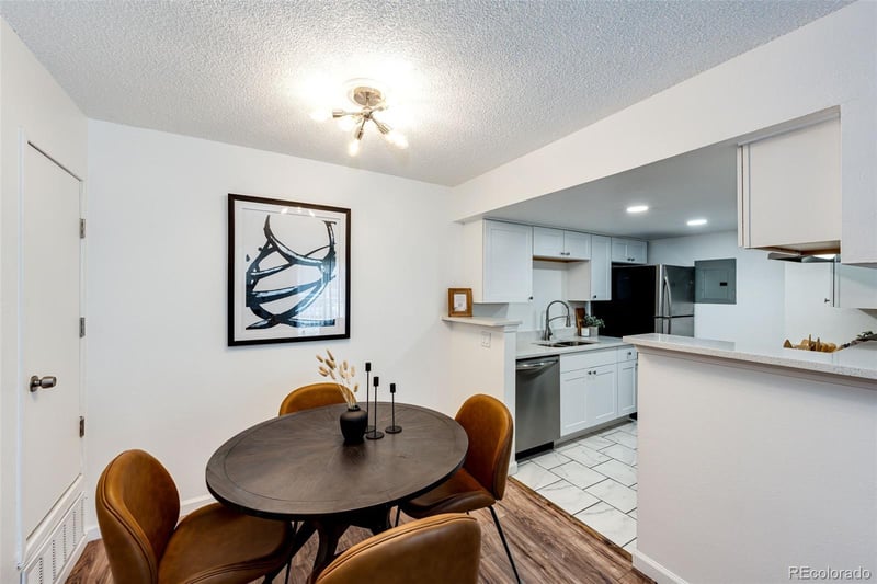 4400 Quebec St #104W, Denver, CO 80237