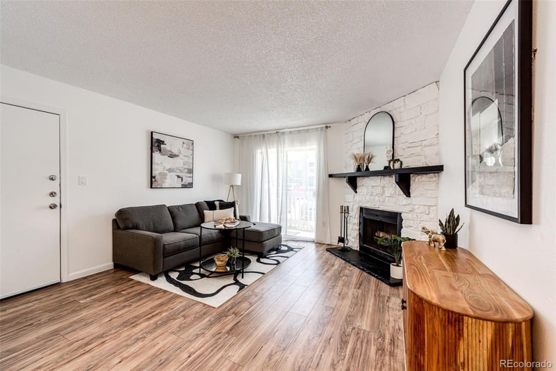 4400 Quebec St #104W, Denver, CO 80237