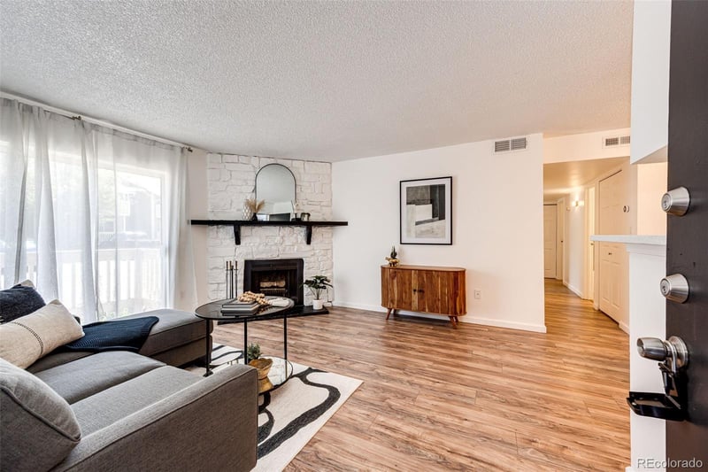 4400 Quebec St #104W, Denver, CO 80237