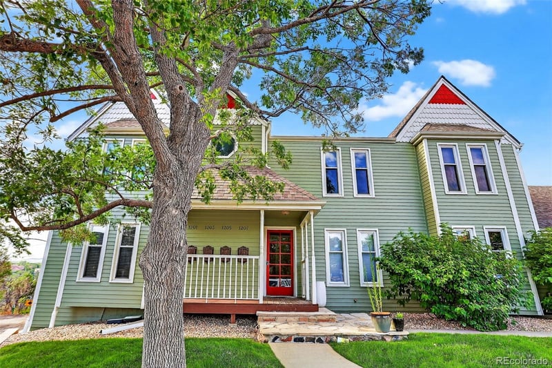 1203 6th St #1203, Golden, CO 80403