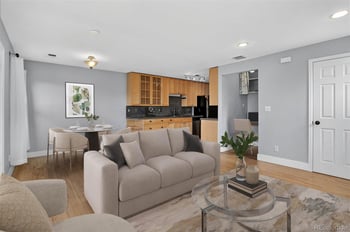 1203 6th St #1203, Golden, CO 80403