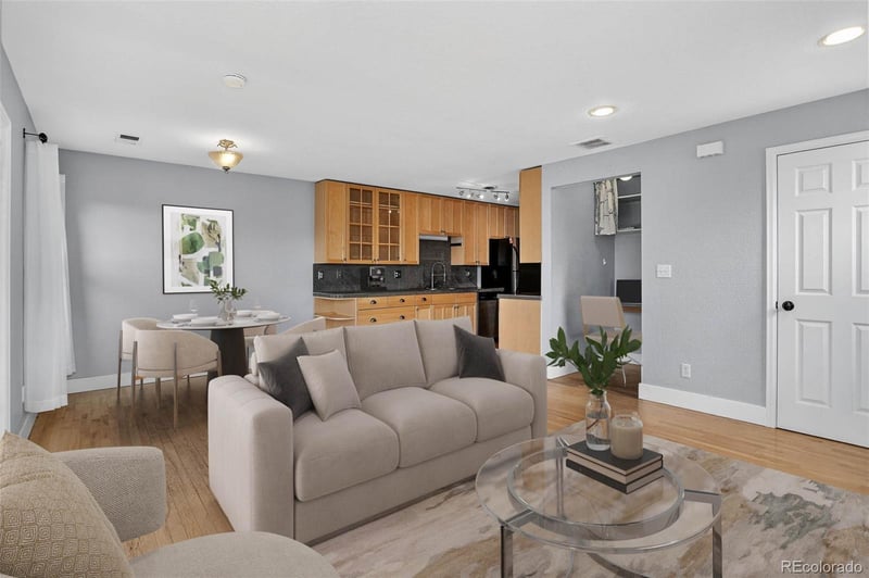 1203 6th St #1203, Golden, CO 80403