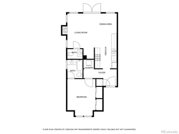 1203 6th St #1203, Golden, CO 80403