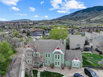 1203 6th St #1203, Golden, CO 80403