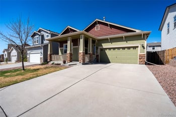8229 Hardwood Cir, Colorado Springs, CO 80908