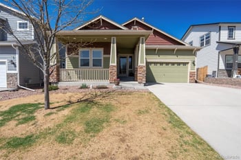 8229 Hardwood Cir, Colorado Springs, CO 80908