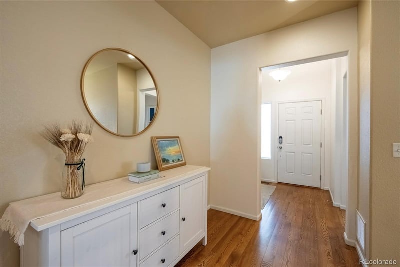 8229 Hardwood Cir, Colorado Springs, CO 80908