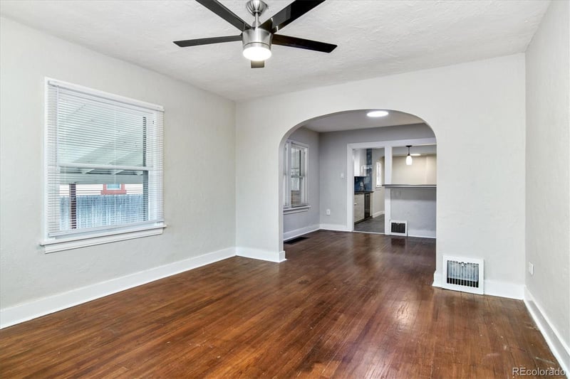 4863 Lincoln St, Denver, CO 80216