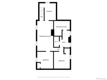 4863 Lincoln St, Denver, CO 80216