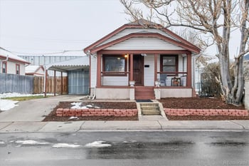 4863 Lincoln St, Denver, CO 80216