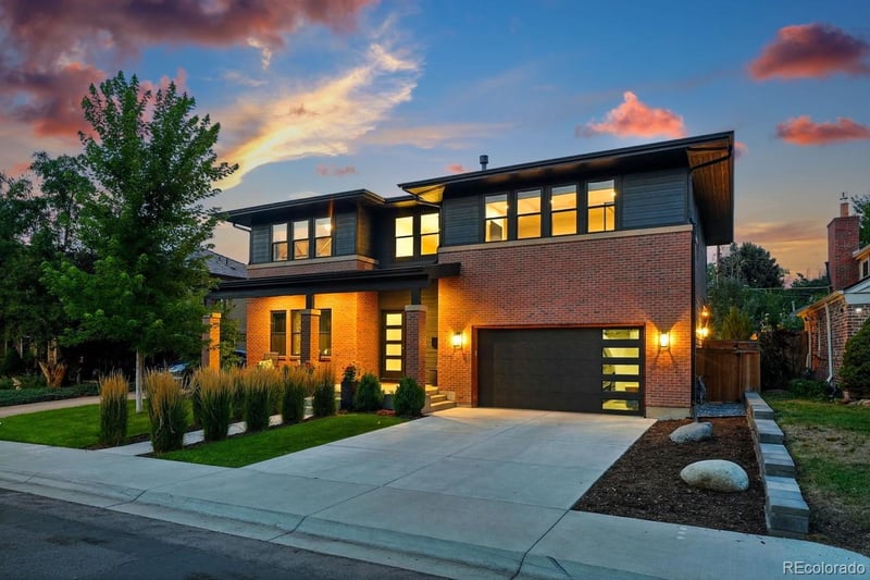 452 Orange Ct, Denver, CO 80220