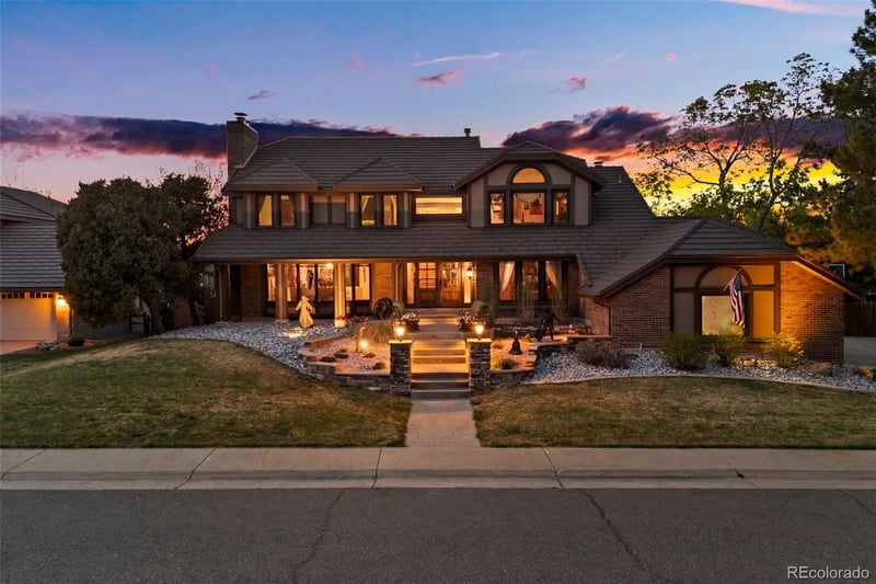 5038 Nichols Pl, Centennial, CO 80122