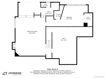 5038 Nichols Pl, Centennial, CO 80122