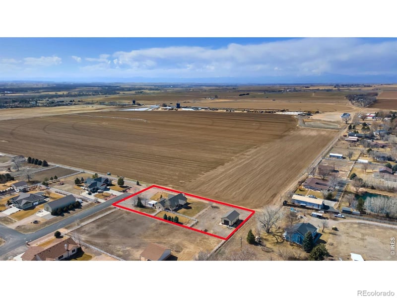 5219 Kanawha Ln, Evans, CO 80634