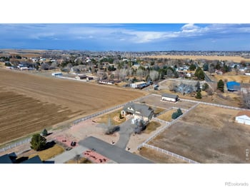 5219 Kanawha Ln, Evans, CO 80634